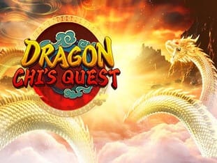 Dragon Chi’s Quest screenshot